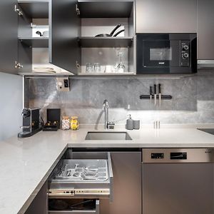 Deluxe Appartement